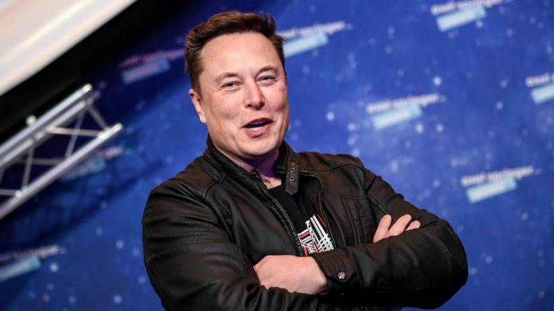 Musk ‘challenges Putin to single combat’