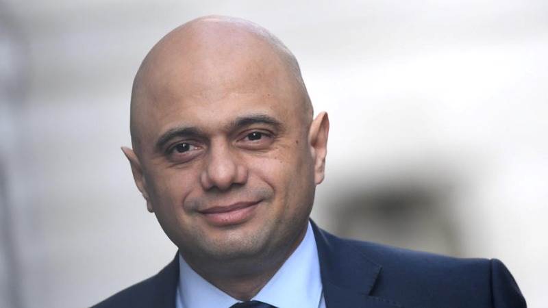 Javid: UK pushing Saudis to boost oil output