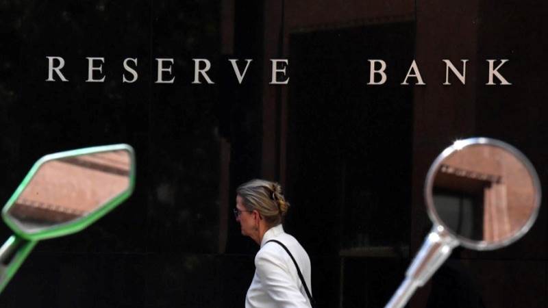 RBA says Ukraine crisis new source of uncertainty