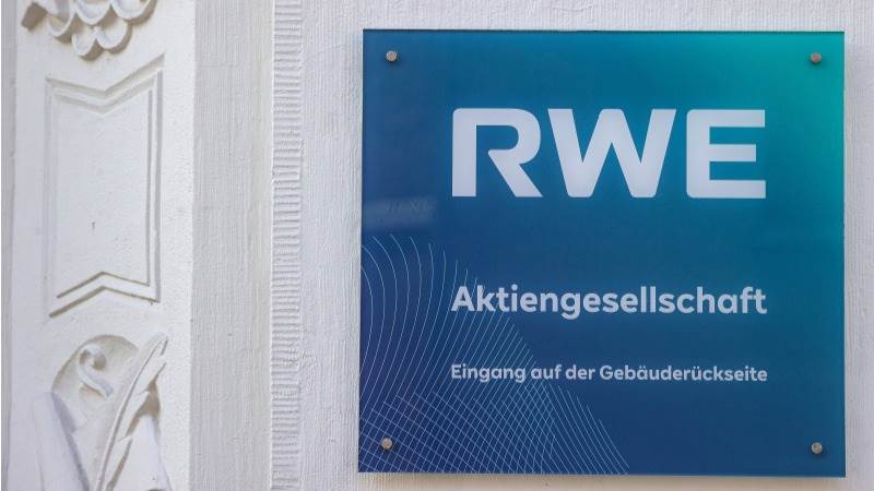 RWE’s 2021 revenue up by 79.18% to €24.5B