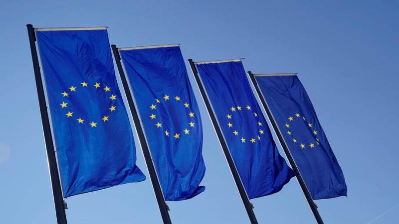 EU presents details of new sanctions against Russia