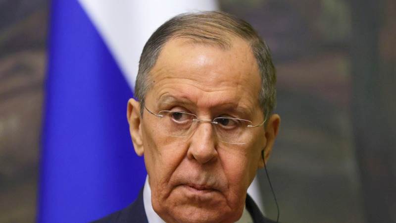 Lavrov: Iran nuclear deal enters final stage