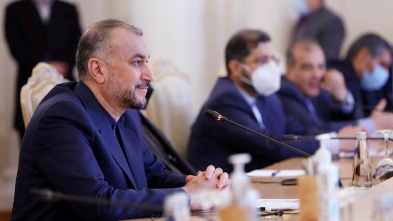 Iran: Russia no obstacle in JCPOA talks