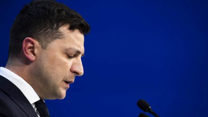 Zelensky: NATO Article 5 weaker than ever before