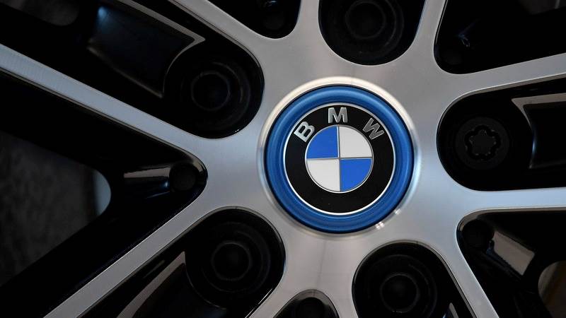 BMW’s 2021 revenue rises 12.4% to €111.24 billion