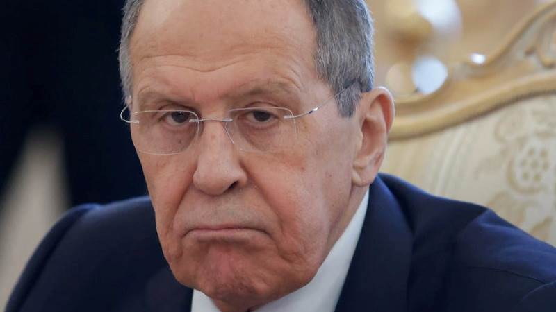 Putin-Zelensky meeting after a deal is reached – Lavrov