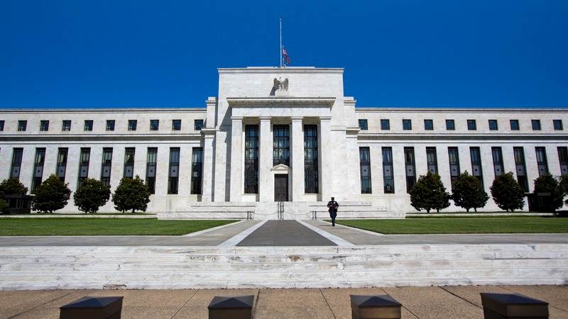 Fed hikes key interest rate by 25 basis points