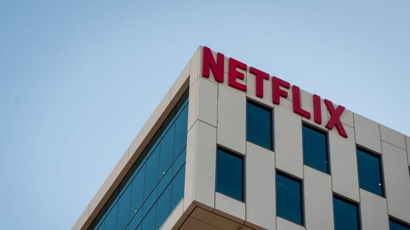 Netflix testing profile transfer to new accounts