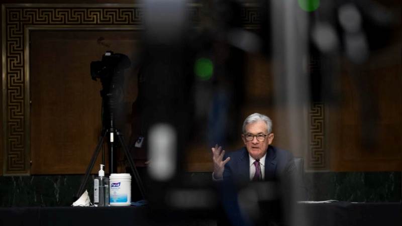 Powell: Labor market tight to unhealthy level