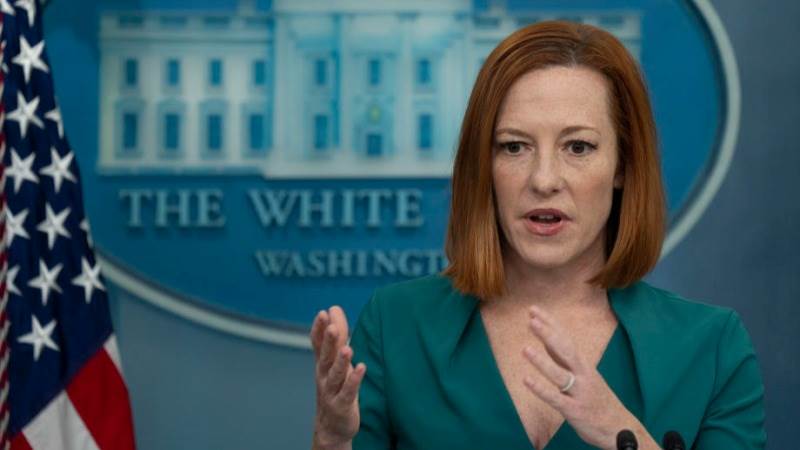 Psaki: Iran not having nuclear weapon in global interest