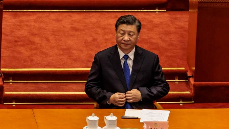 We must curb virus spread as soon as possible – Xi