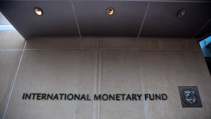 IMF: Ukraine conflict to have relatively small impact on China