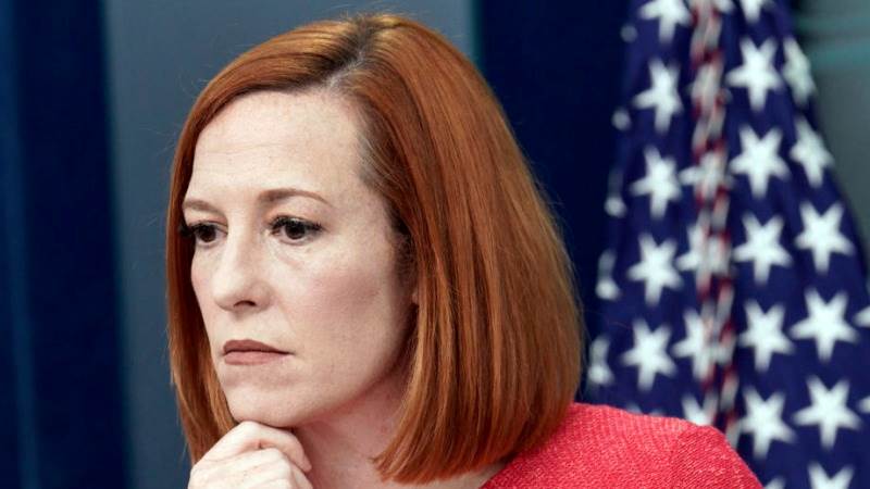 WH: US’s aid strengthens Ukraine’s position in peace talks