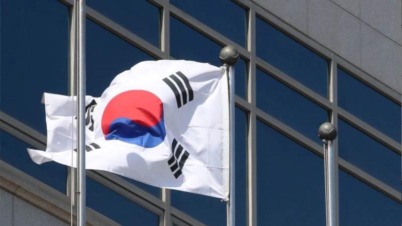 S. Korea moving temporary embassy from Lviv