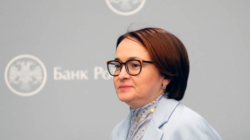 Putin wants to appoint c. bank chief for another term