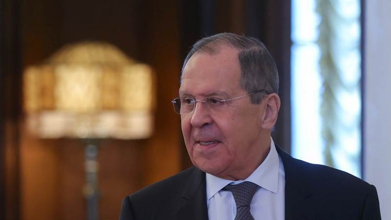 Lavrov: Not all countries will dance to West’s tune