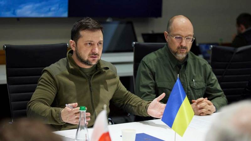 Zelensky: ‘meaningful’ Russia-Ukraine talks necessary