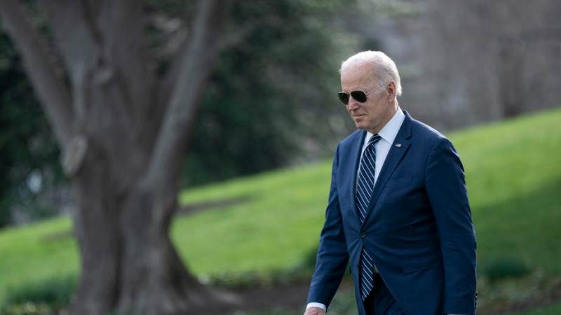 Biden to attend meetings in Europe next week