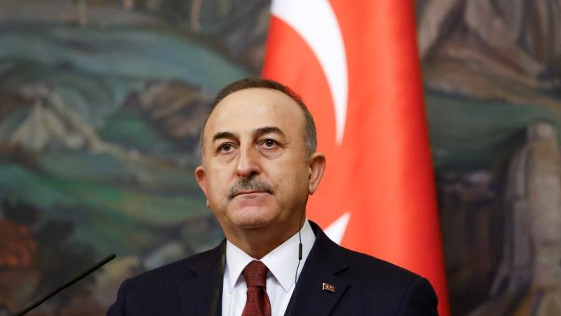 UNSC needs serious reform – Turkish FM