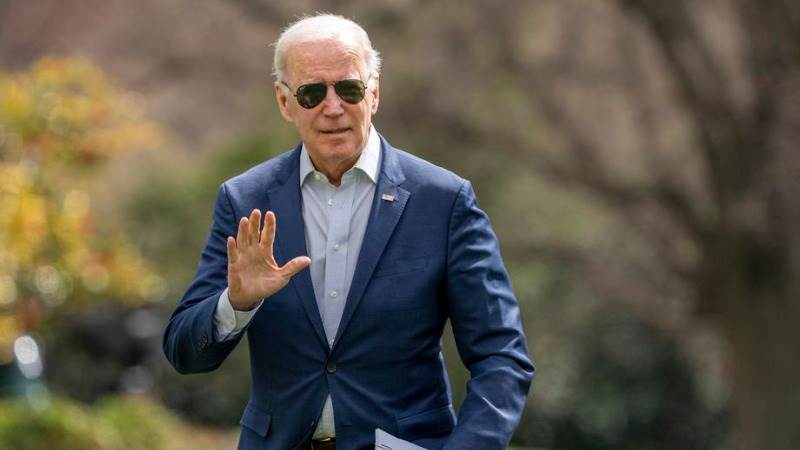 Biden to visit Poland Friday