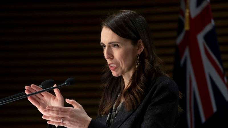 New Zealand to send more aid to Ukraine