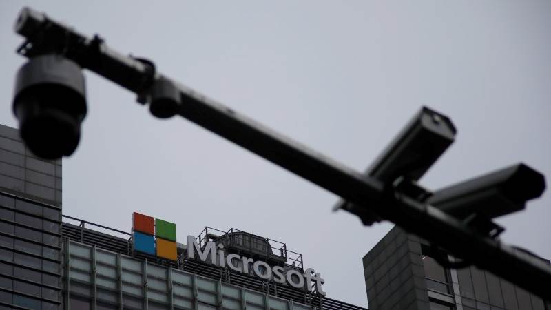 Microsoft fears potential breach by extortion group