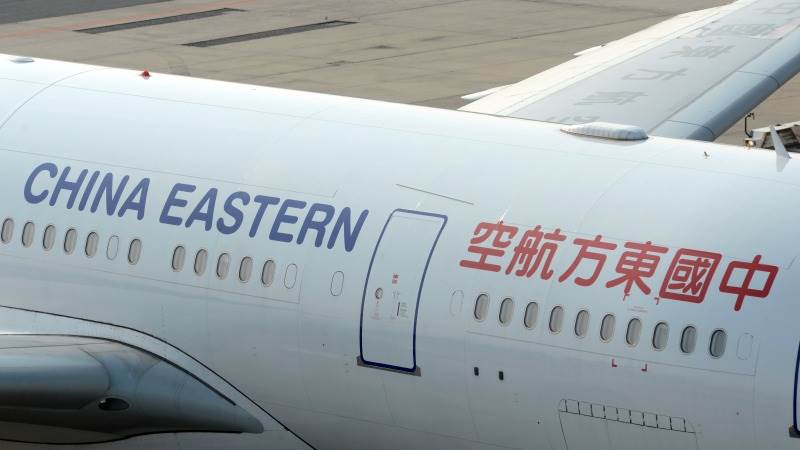 China Eastern confirms fatalities after plane crash