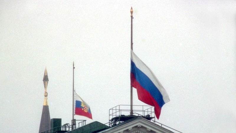 Russia retaliates for Japan’s sanctions