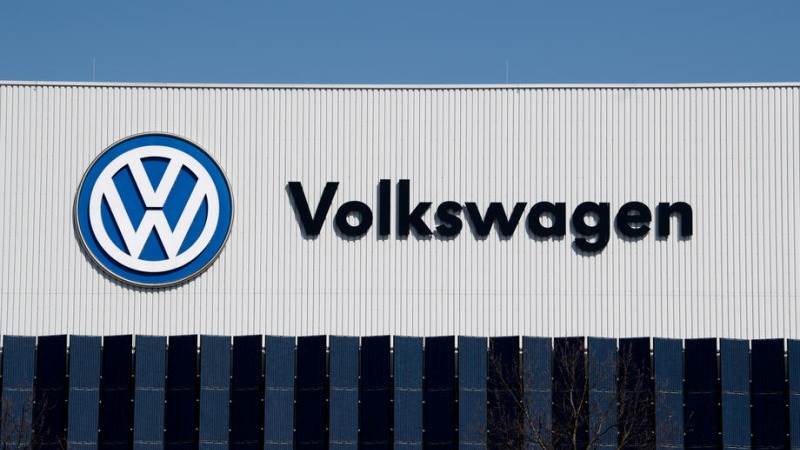 VW to invest $7.1B in North America production