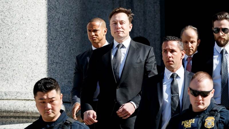 SEC urges continuing probe into Musk’s Twitter activity