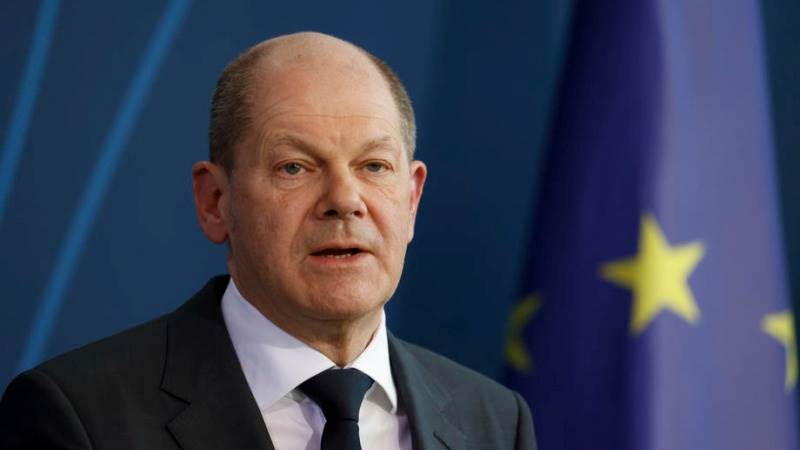 Germany still against ban on Russian energy – Scholz