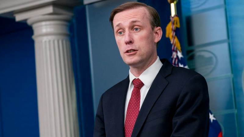 WH: US to consult with allies on Russia and G20