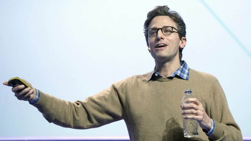 Report: BuzzFeed CEO closes news operation