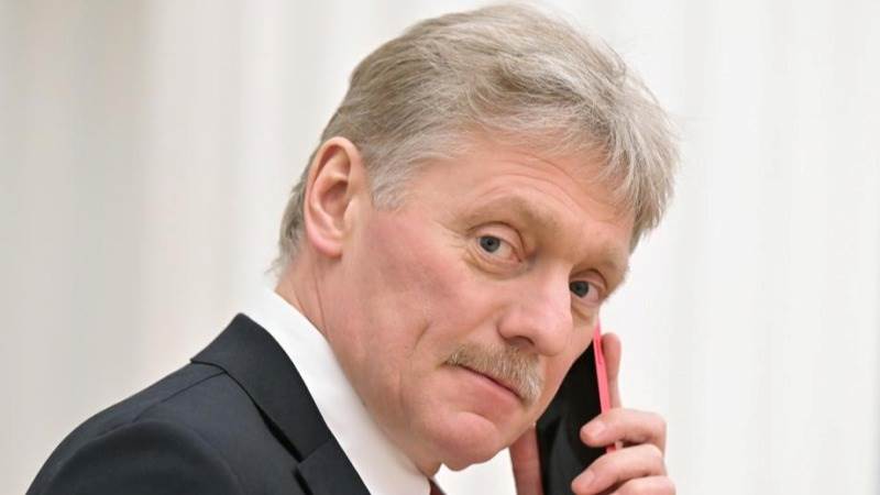 Kremlin: Russia’s Ukraine operation going as planned