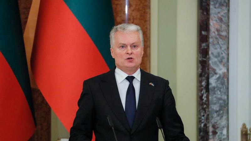 Lithuania to give Ukraine €10M in military aid