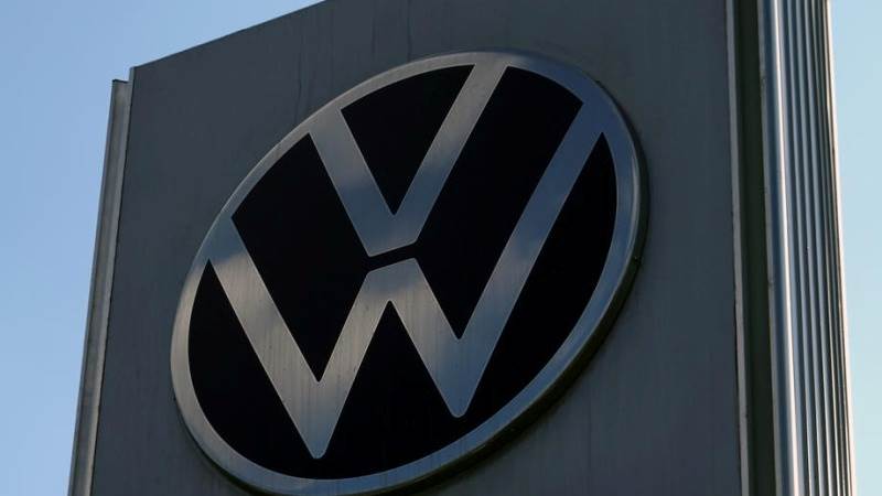 Volkswagen’s revenue up 0.6% to €62.7B in Q1