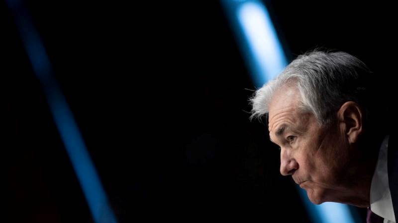 Current regulations not built for digital currencies – Powell