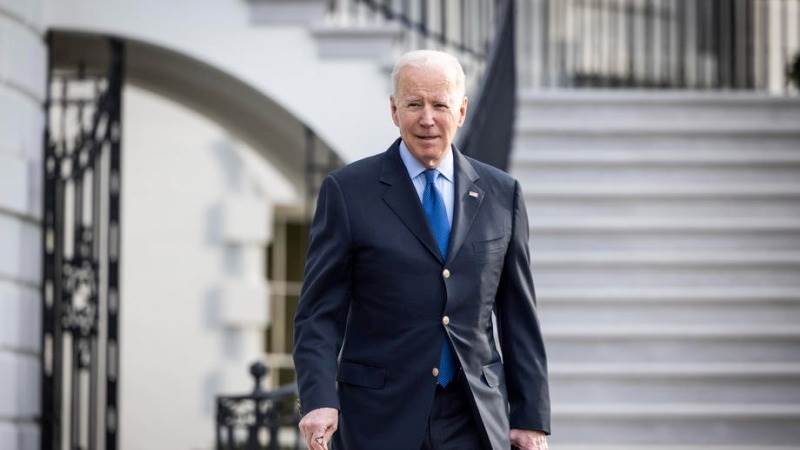 Biden sees ‘real threat’ of Russian chemical attack