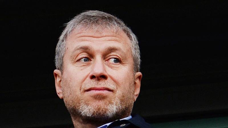 Zelensky asked US not to sanction Abramovich – report