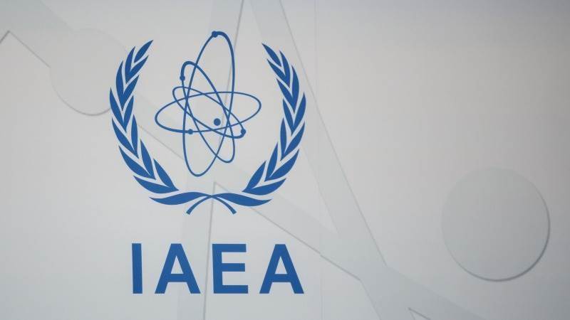 IAEA ‘deeply concerned’ about situation in Ukraine