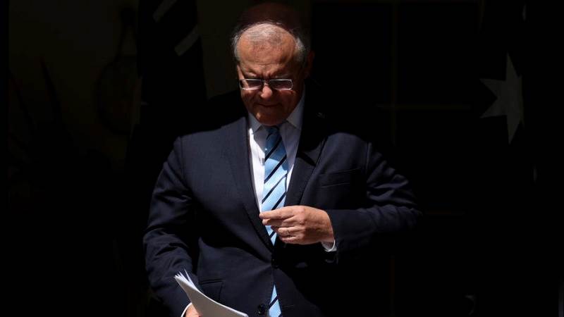 Morrison: G20 summit with Putin ‘step too far’