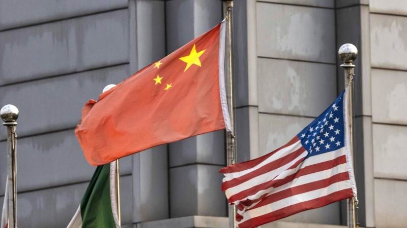 US: China audit deadlock resolution still not close – report