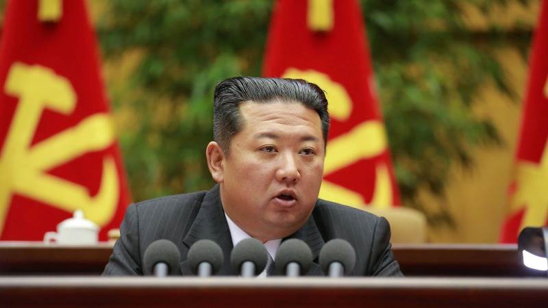 N. Korea preparing for long-term struggle with US – Kim Jong-un