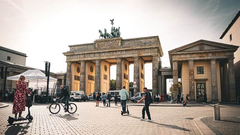 German business climate worsens in March – Ifo