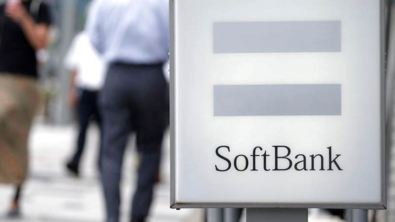 Softbank loaning up to $10B ahead of Arm IPO – report