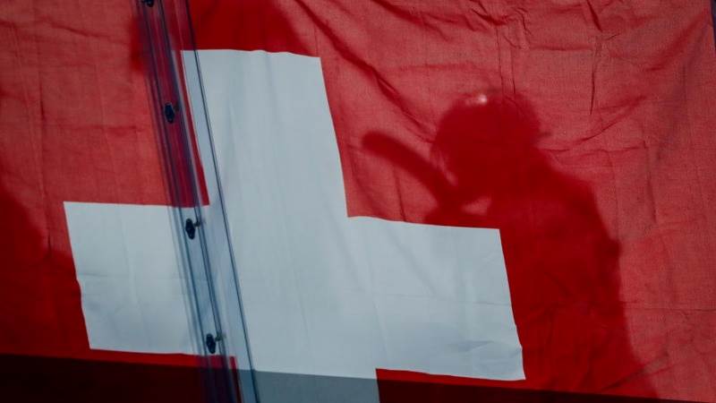 Russia: Switzerland ‘no longer neutral’