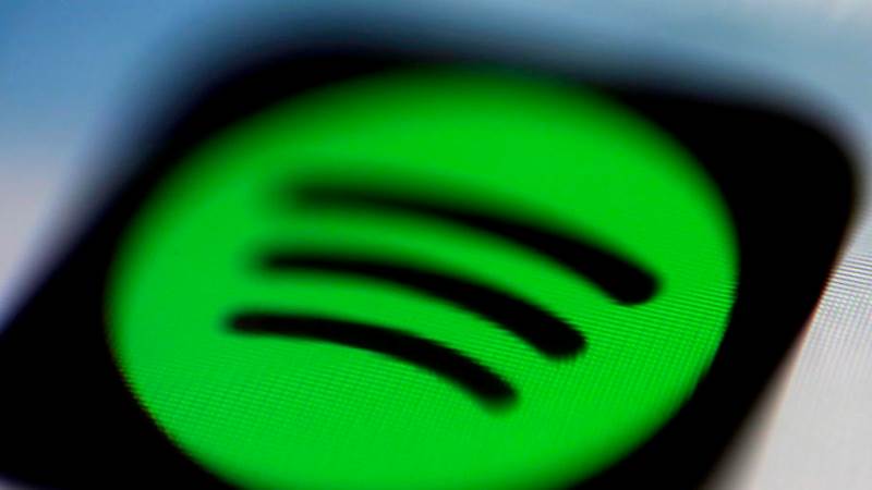 Spotify cancels service in Russia – spox