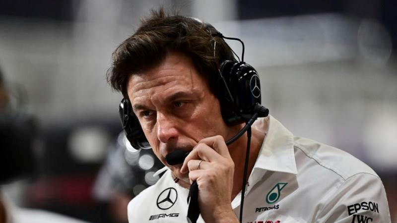 Teams agreed Saudi F1 Grand Prix should go on – Mercedes