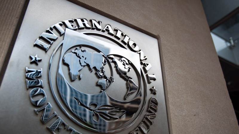 IMF confirms $45B loan for Argentina