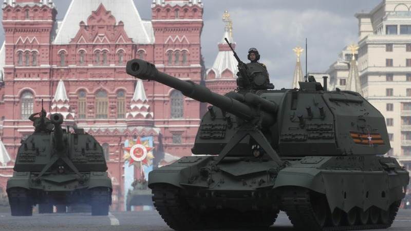 Russia relies on indiscriminate air, artillery attacks – UK